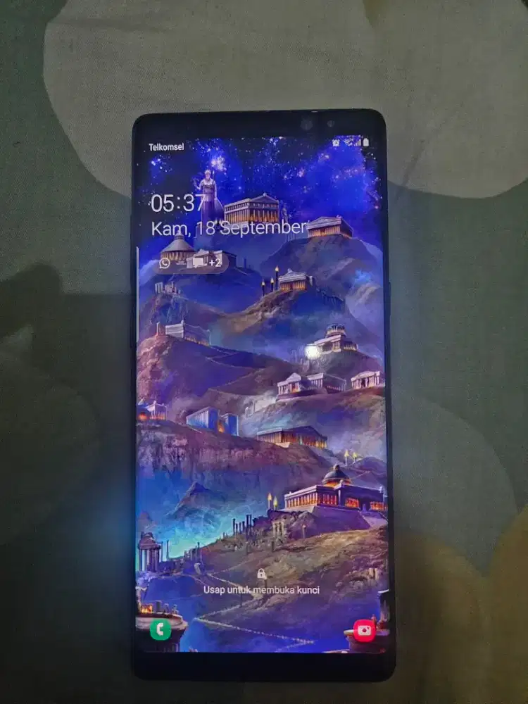 Samsung note 8 64gb