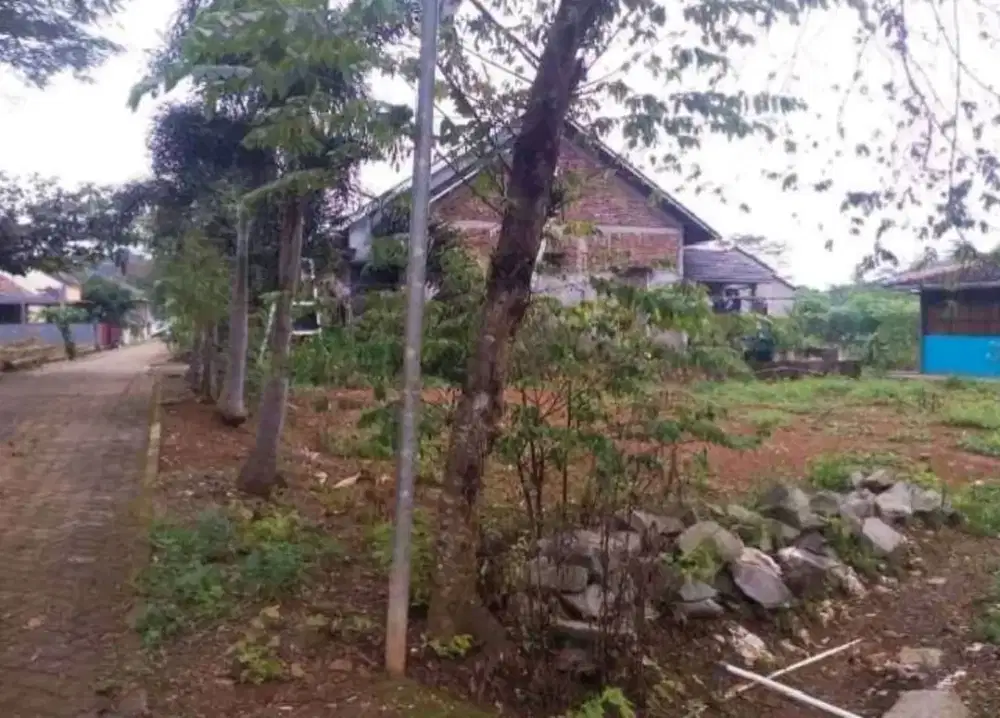 Murah dijual tanah siap bangun straegis gunungpati unnes