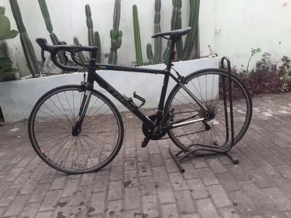 Roadbike TREK penghobi sepeda