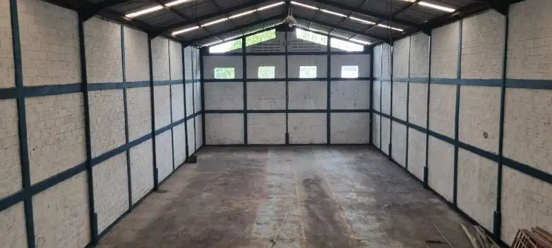 jual gudang 500 mtr kawasan industri jatake