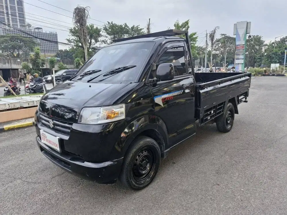 Suzuki Apv Pick Up Ac Ps 2017