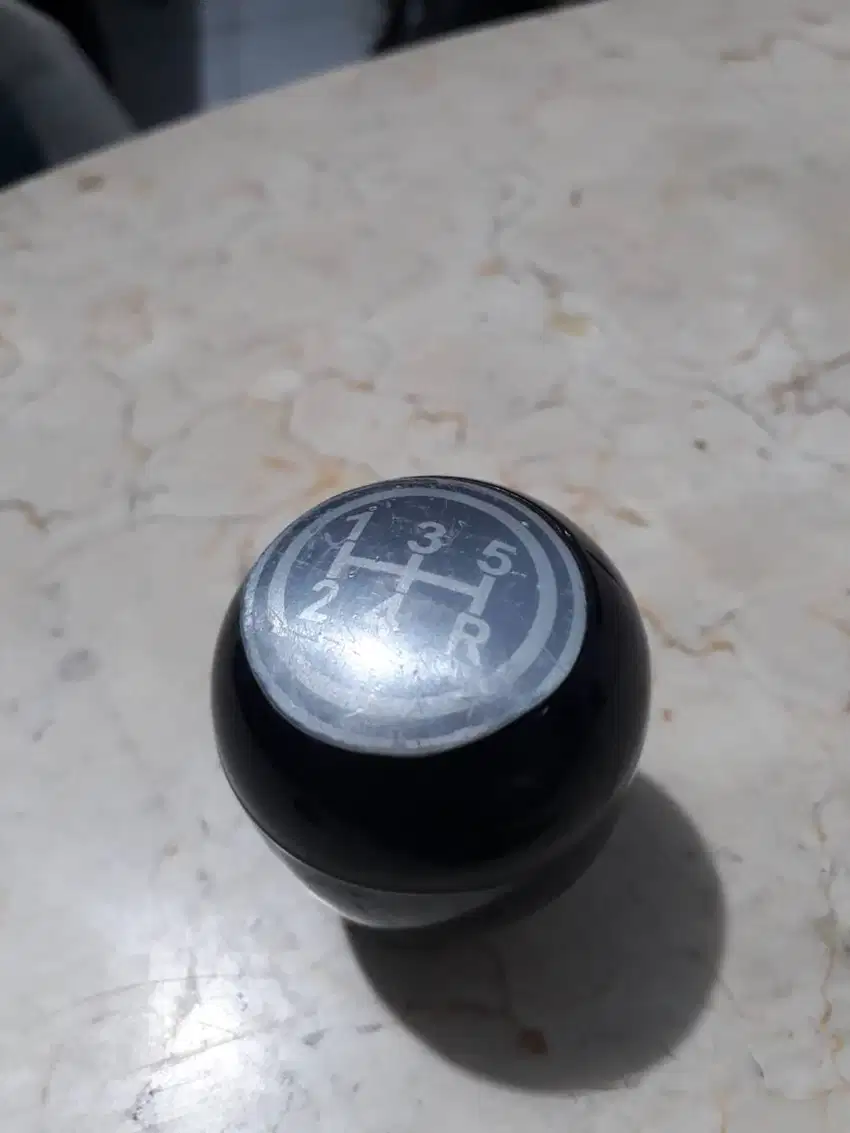 SHIFT KNOB TRANSMISI MOBIL TAFT F50 F69 F70 F73