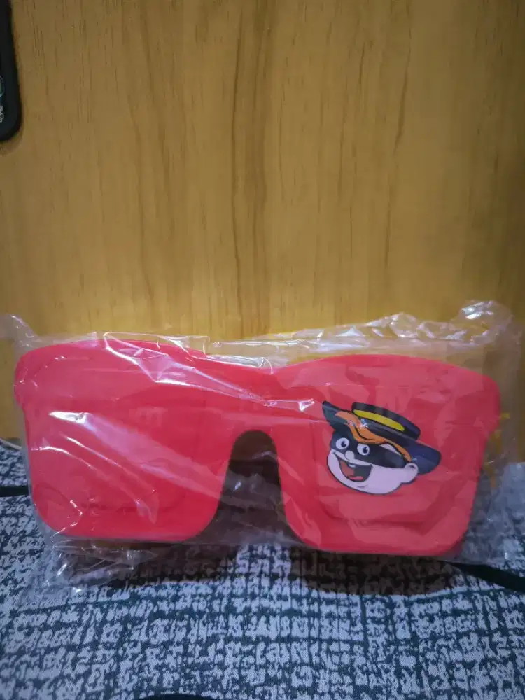 Tempat bekal anak sekolah