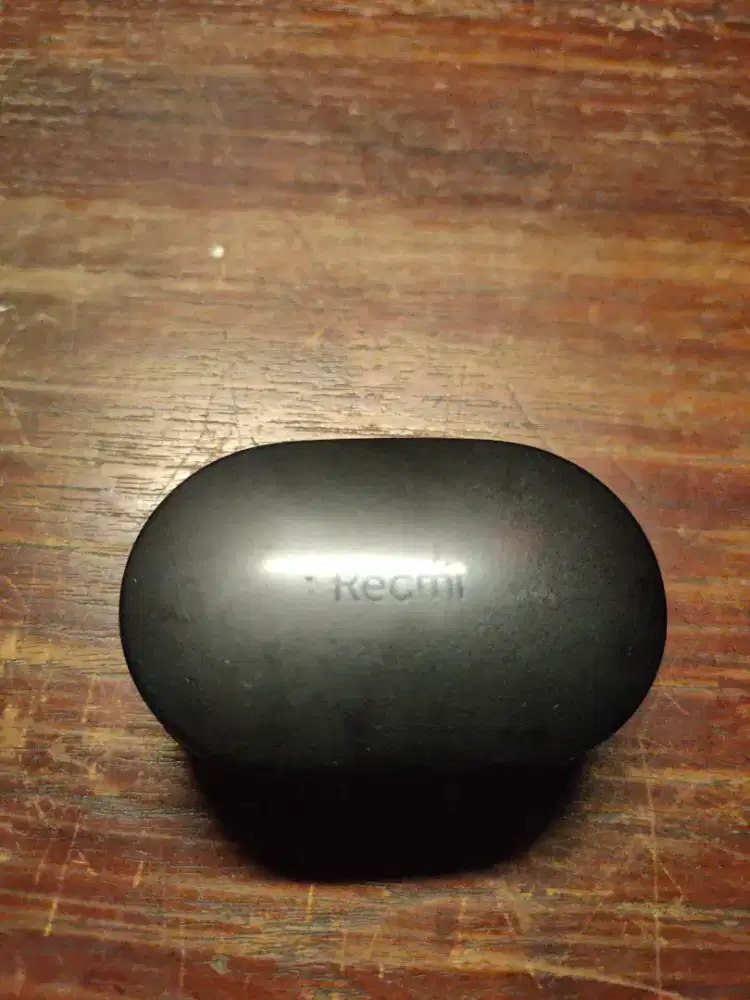 Tws Redmi hitam