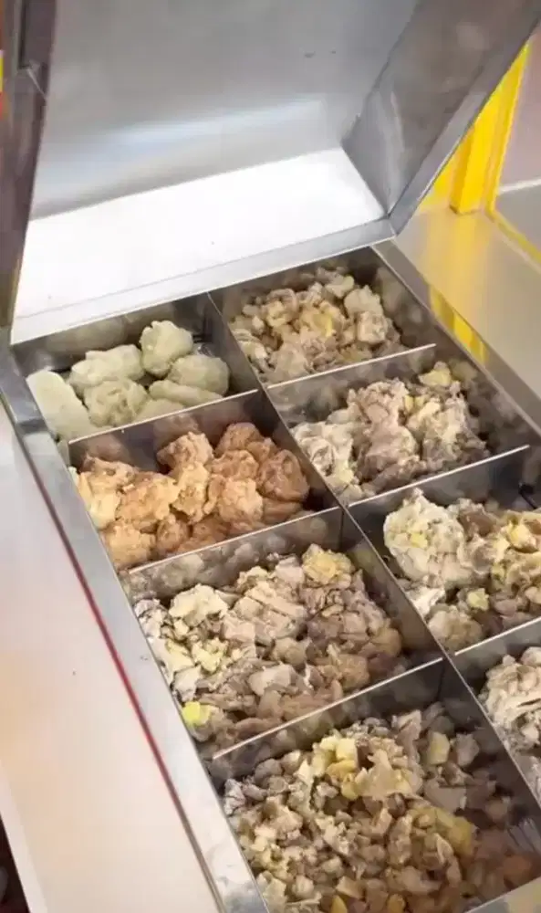 Lowongan untuk waiters