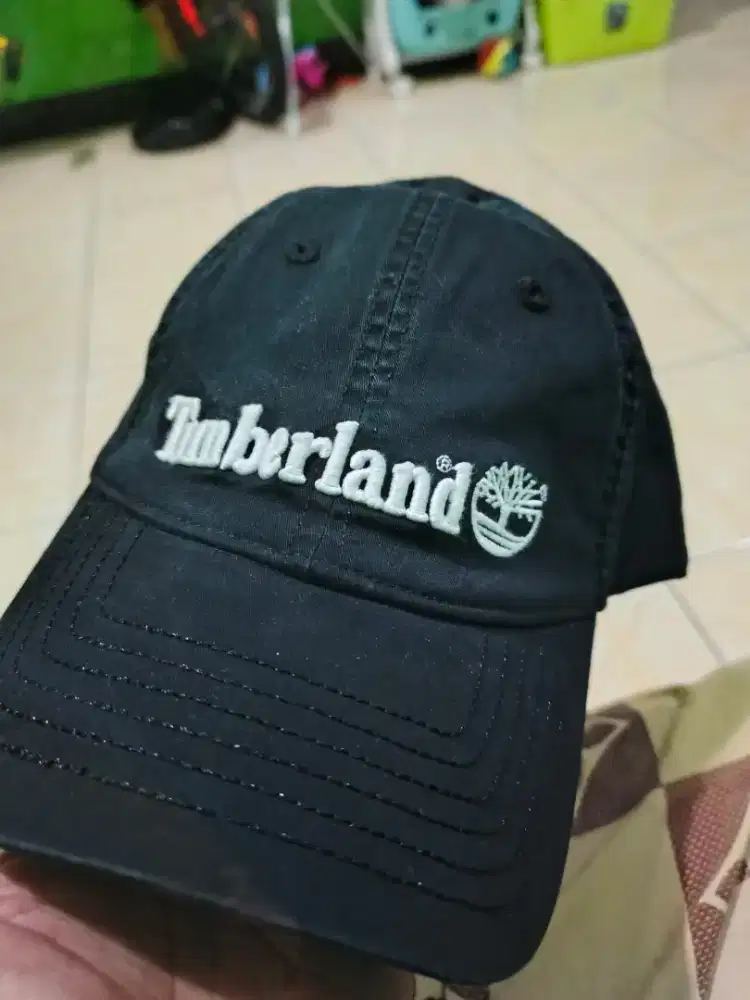 TOPI TIMBERLAND dewasa