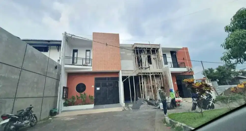 Kost Putri Tlogomas Full Anak Kost Tarif 1,5juta Per Kamar