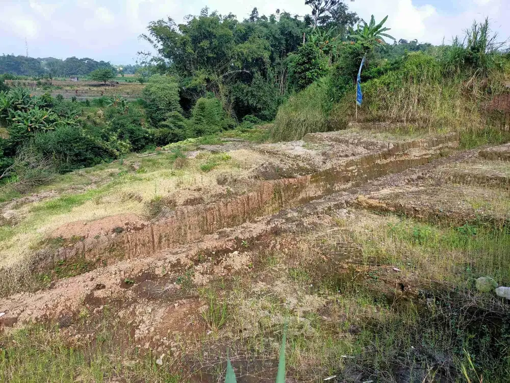 Dijual Tanah di Kota Batu