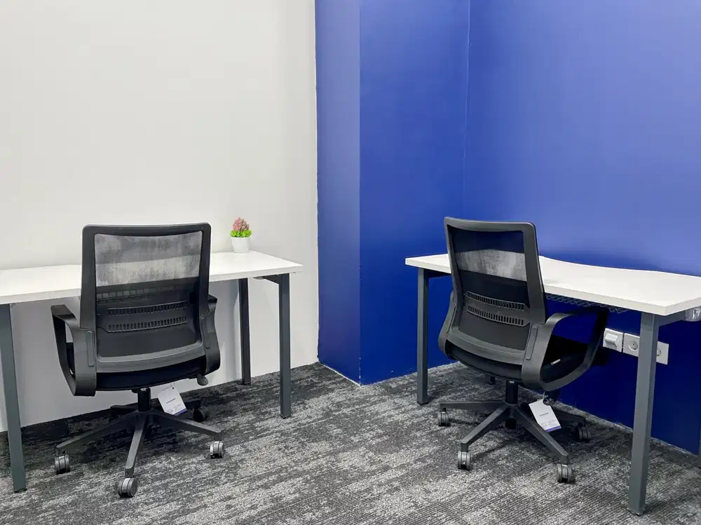 Temukan ruang kantor di HQ Delft Apartment untuk 5 orang dengan layanan siap pakai