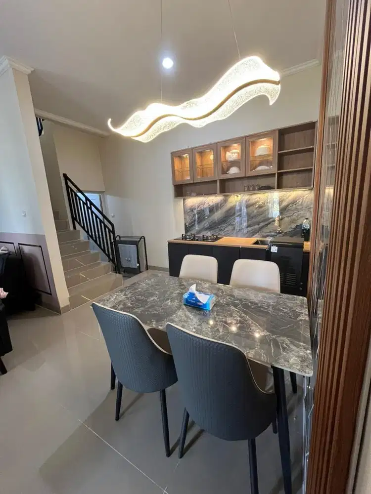 Kredit rumah tanpa BI Checking di Bogor Take over via Notaris.