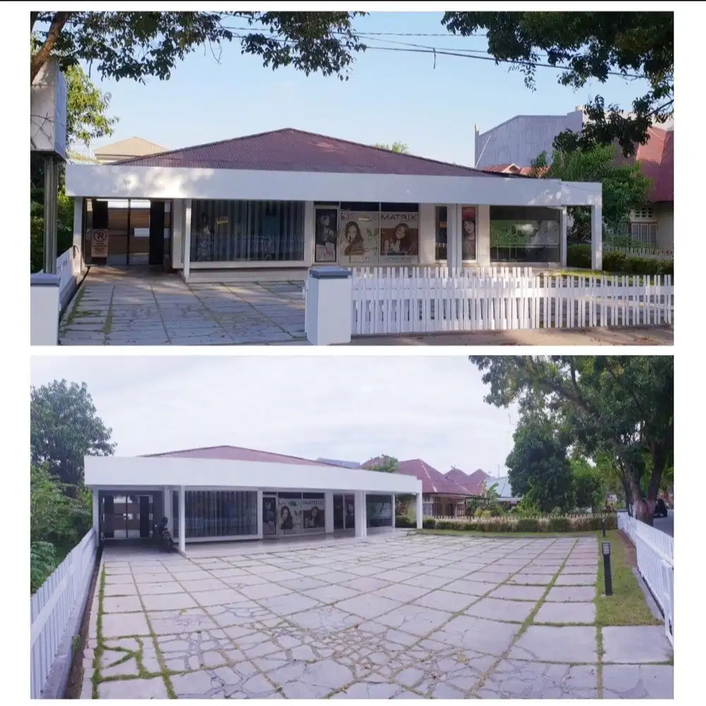 RUMAH GUDANG USAHA GORONTALO