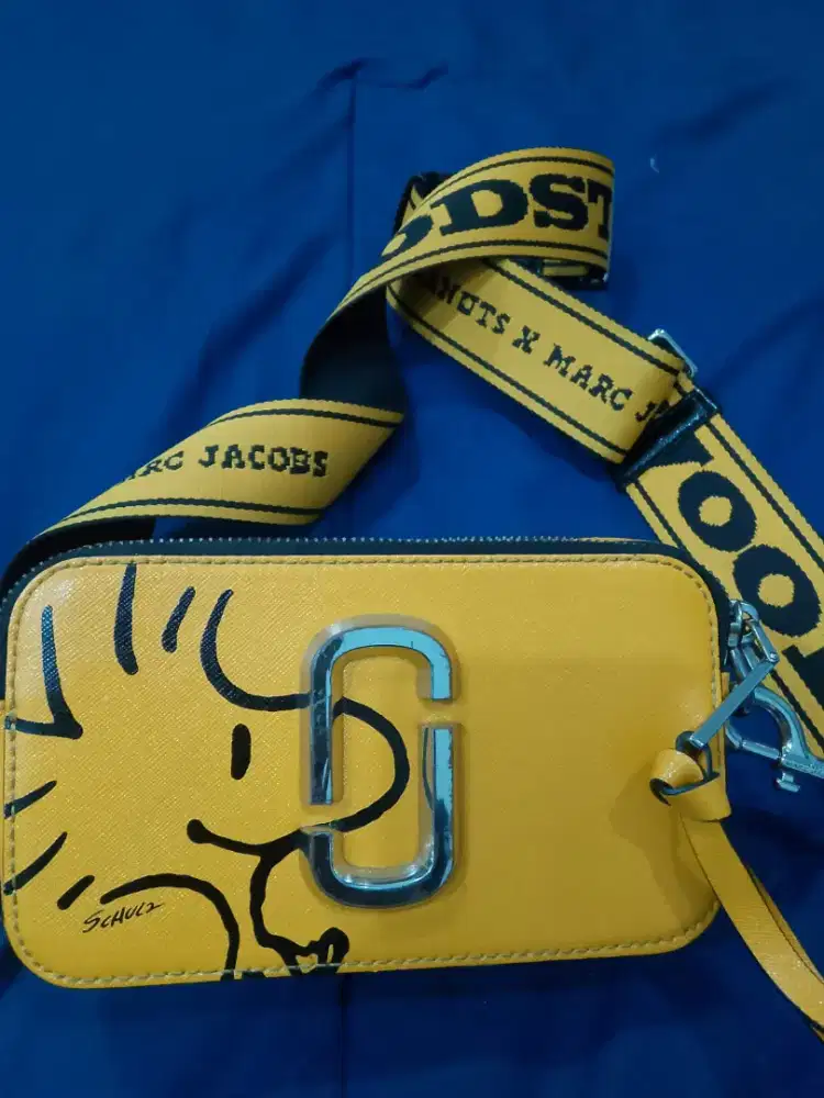 Mini bag Marc Jacobs
