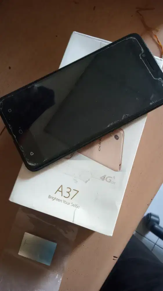 HP OPPO A37 2/16GB