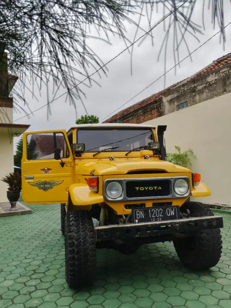 Mau tanya2 langsung ke WA ya, ss lengkap