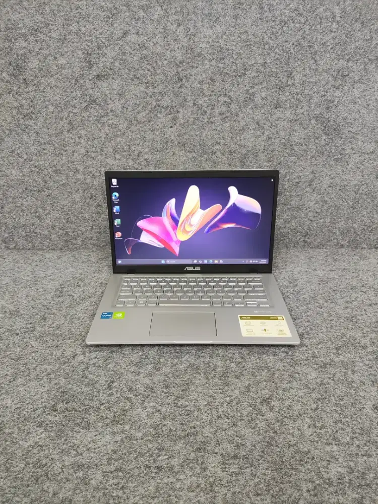 LAPTOP ASUS VIVOBOOK A416EP INTEL CORE I3 GEN 11 DUAL VGA 8GB/512GB