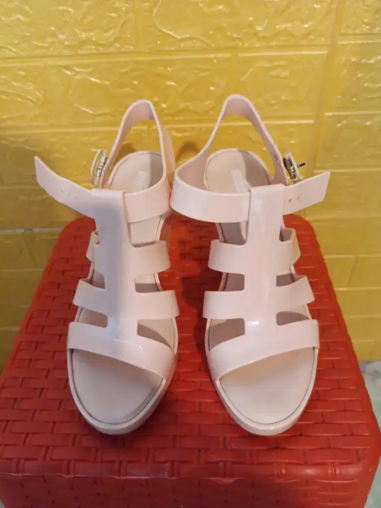 Sepatu Melissa Original