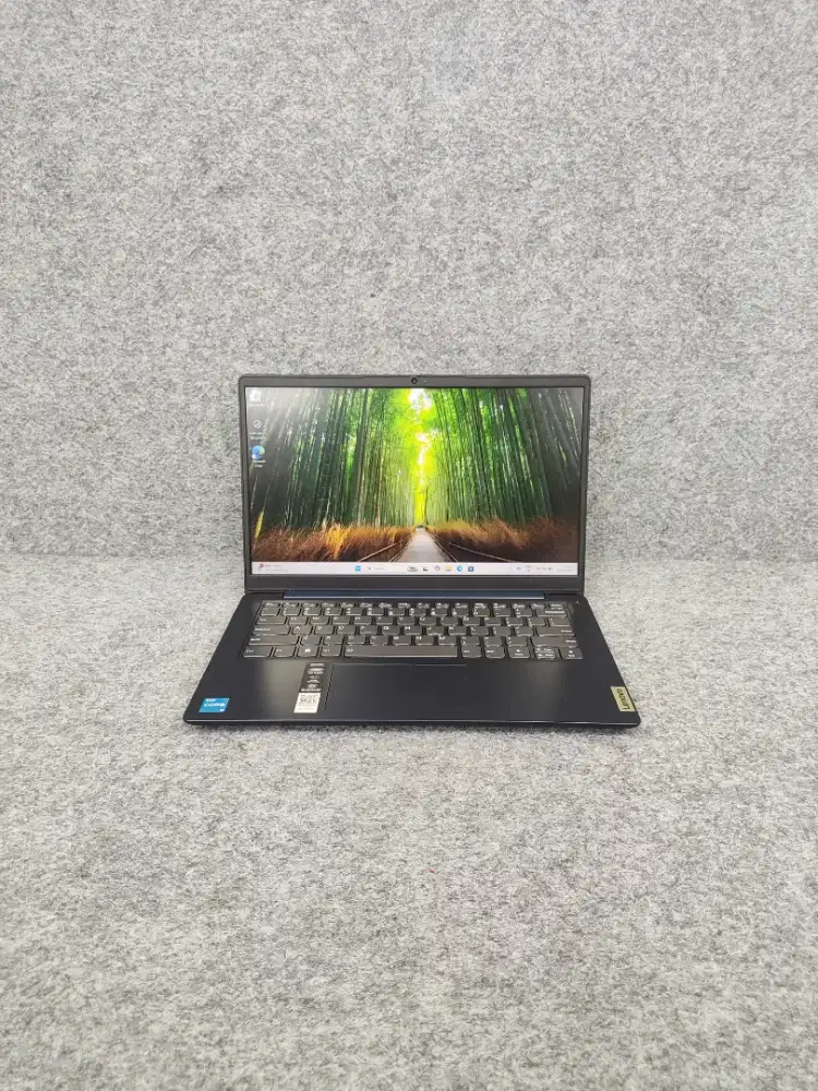 LAPTOP LENOVO IP SLIM 3 INTEL CORE I3 GEN 12 8GB/256GB