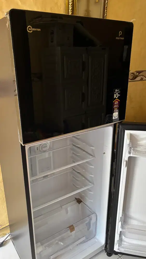 dijual kulkas prw25vx