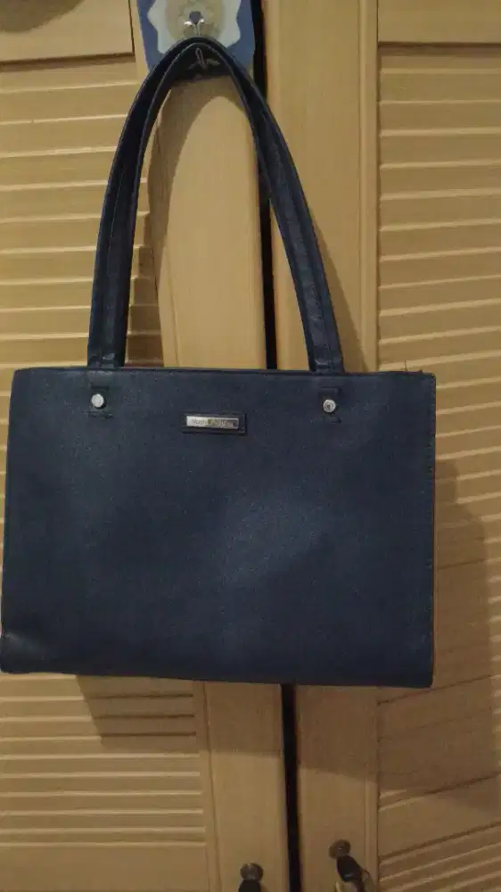 Tas Rebecca Hush Puppies