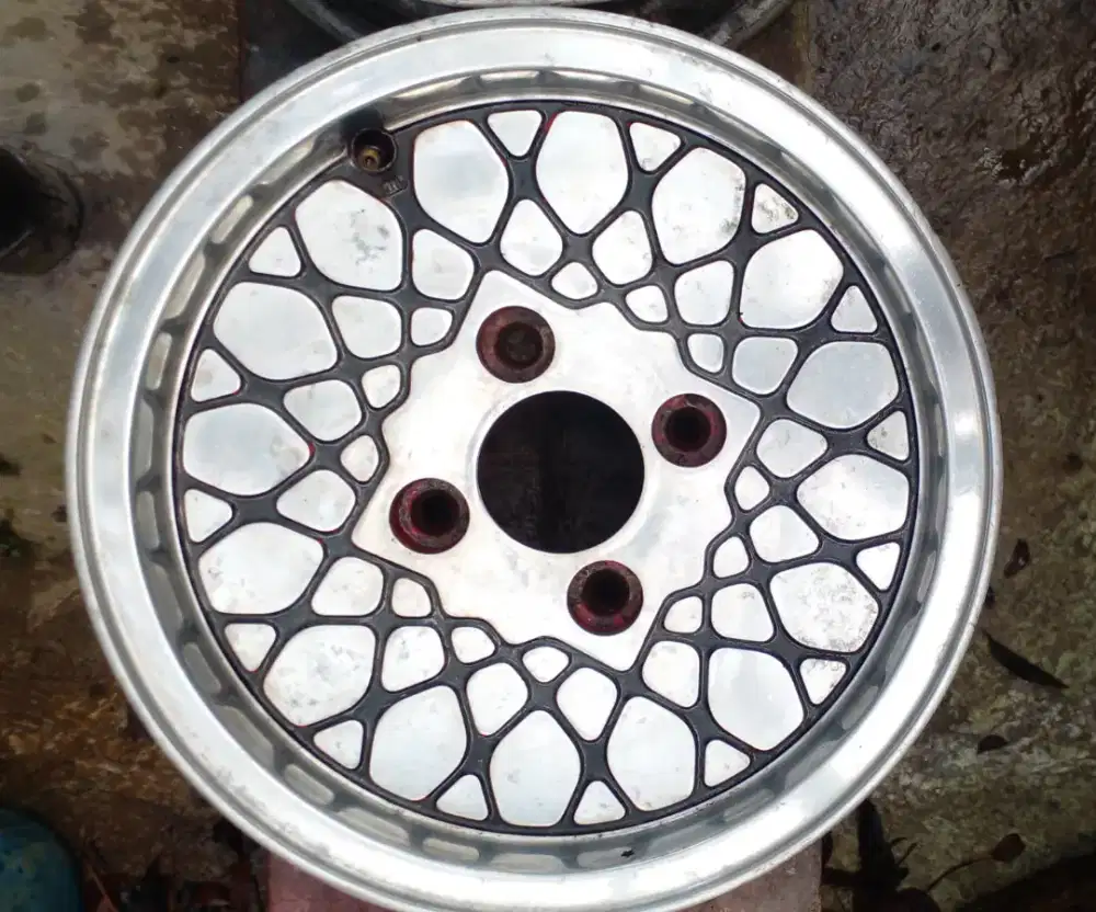 Velg Yokohama 13 Monoblock