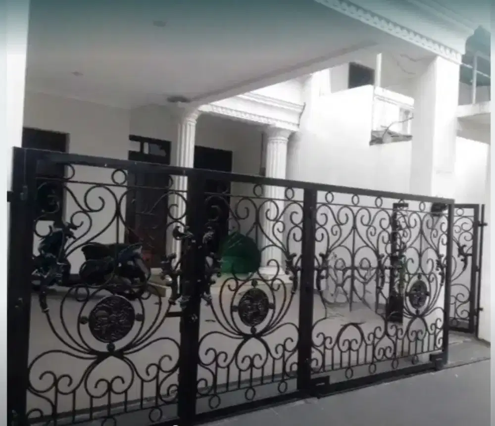 DIJUAL MURAH ‼️ TAMAN MALAKA - PONDOK KELAPA