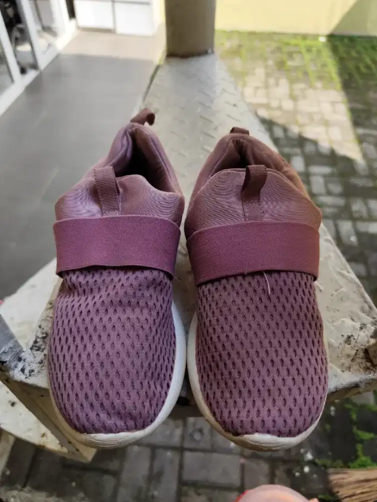 Sepatu Airwalk Anak Size 36