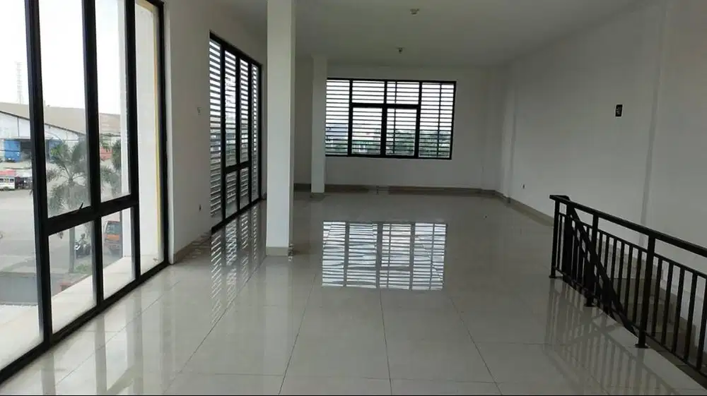Dijual Ruko 3 lantai di Marunda Center Tarumajaya Bekasi  Lt 4x16= 64m