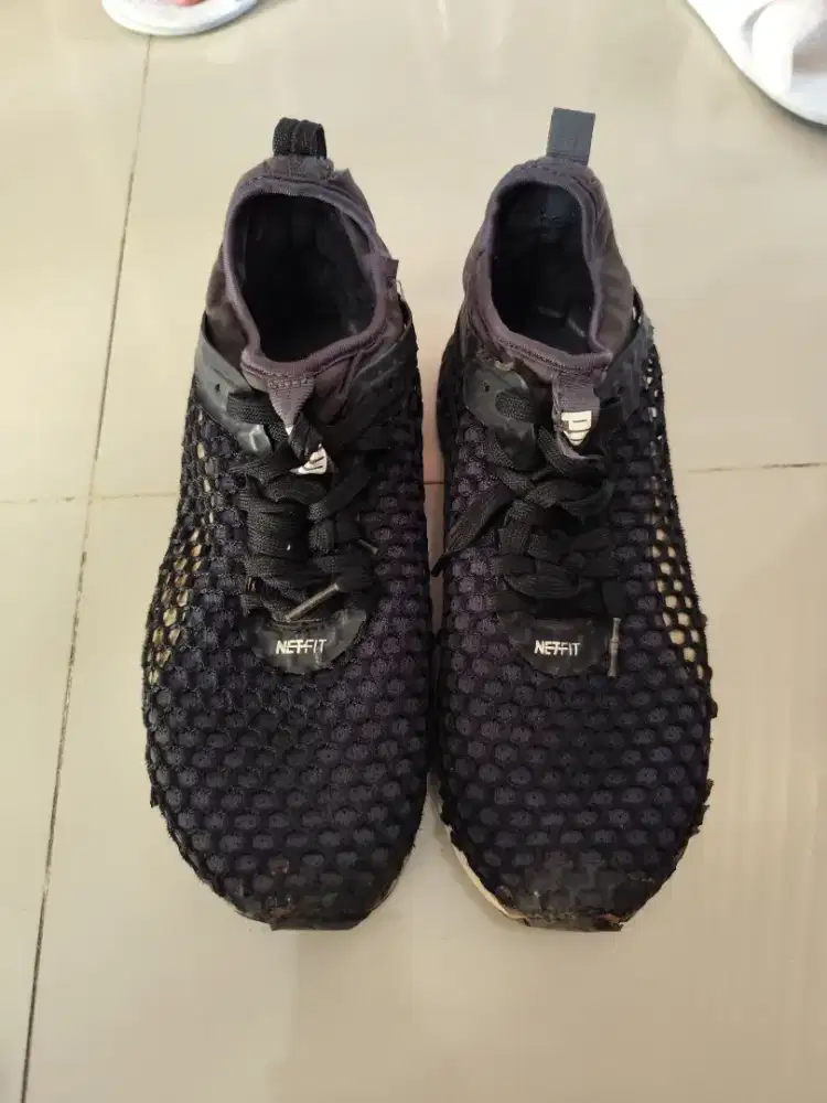 Sepatu Puma Slip on Size 38