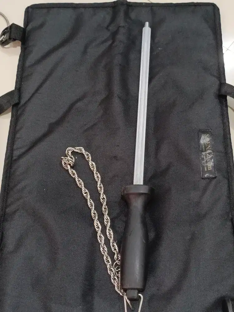 Sharpening 30cm waldemer