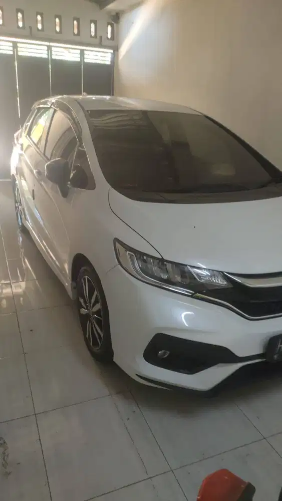 Honda Jazz RS Tahun 2020