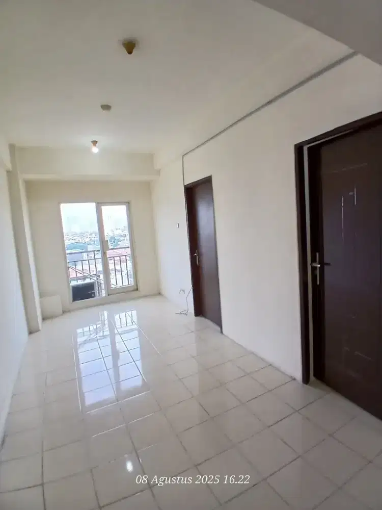 Disewakan Apartemen Puri Park View 2bedroom Unfurnished
