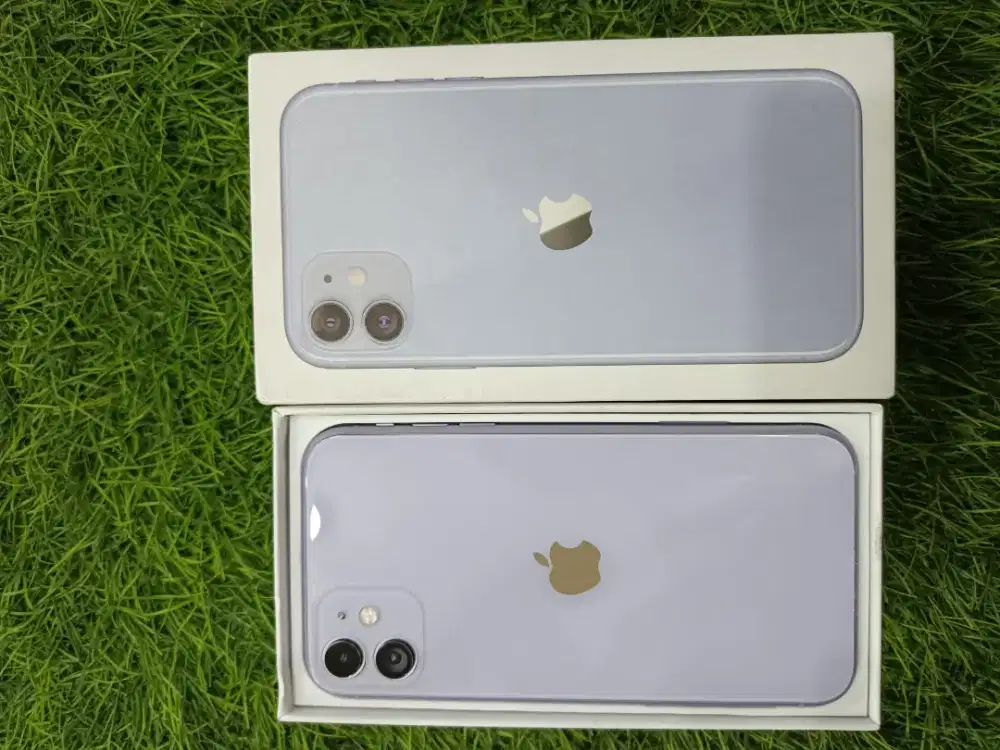 iPhone 11 128GB inter all operator