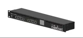 MIKROTIK RB2011UiAS-RM