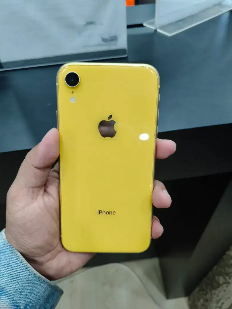 iPhone XR 64GB inter all operator