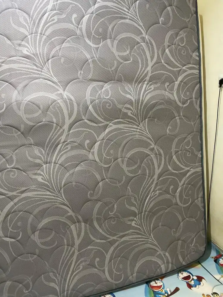 Kasur 160x200 cm bisa nego