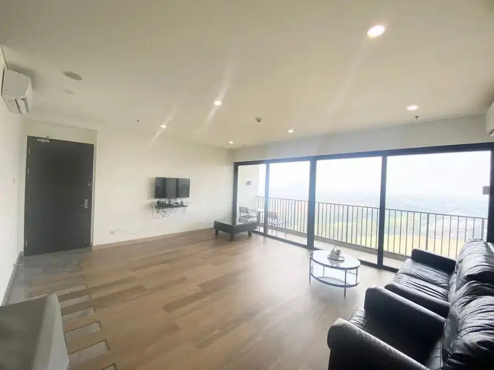 Jual Apartement graha golf arion view golf