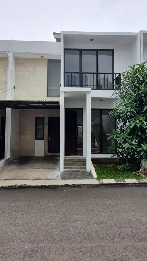 Jual Rumah di Ciputat 5 KAMAR! LUAS LEGA