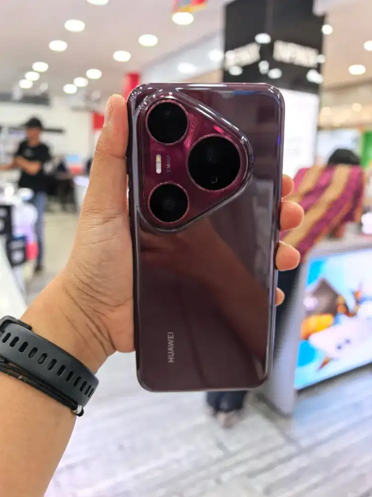 Turun Harga Huawei Pura 80 Pro