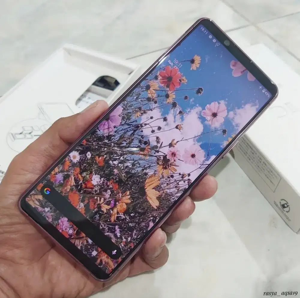 Sony XPERIA 5 II mulus like new all operator