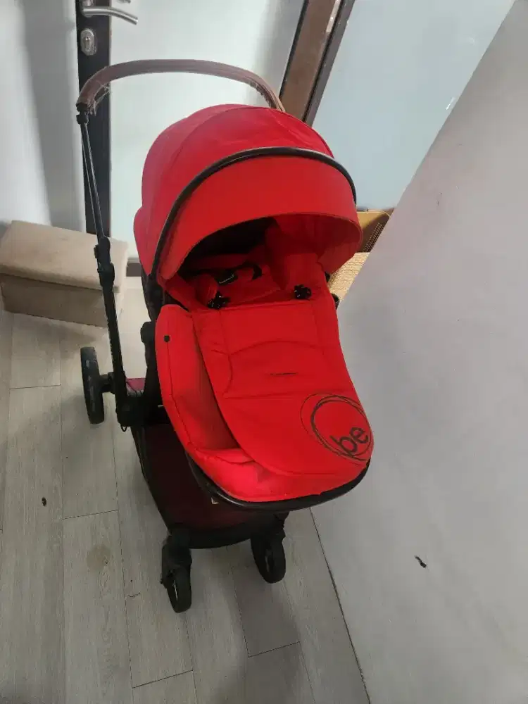Stroller Babyelle
