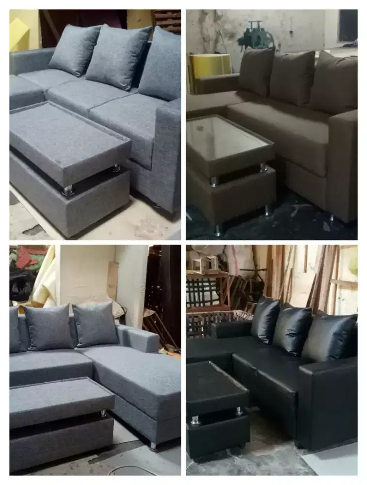 Ayo obral sofa harga murah langsung pembuat sofa