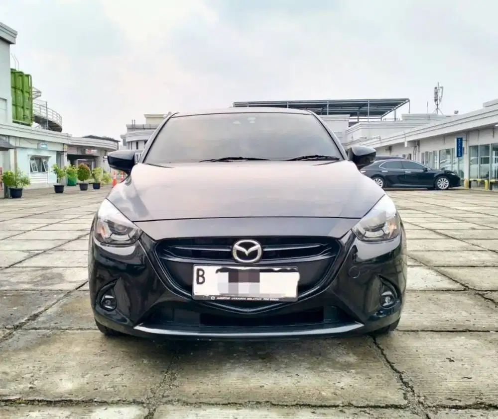 Mazda 2 GT 1.5 Metic 2017