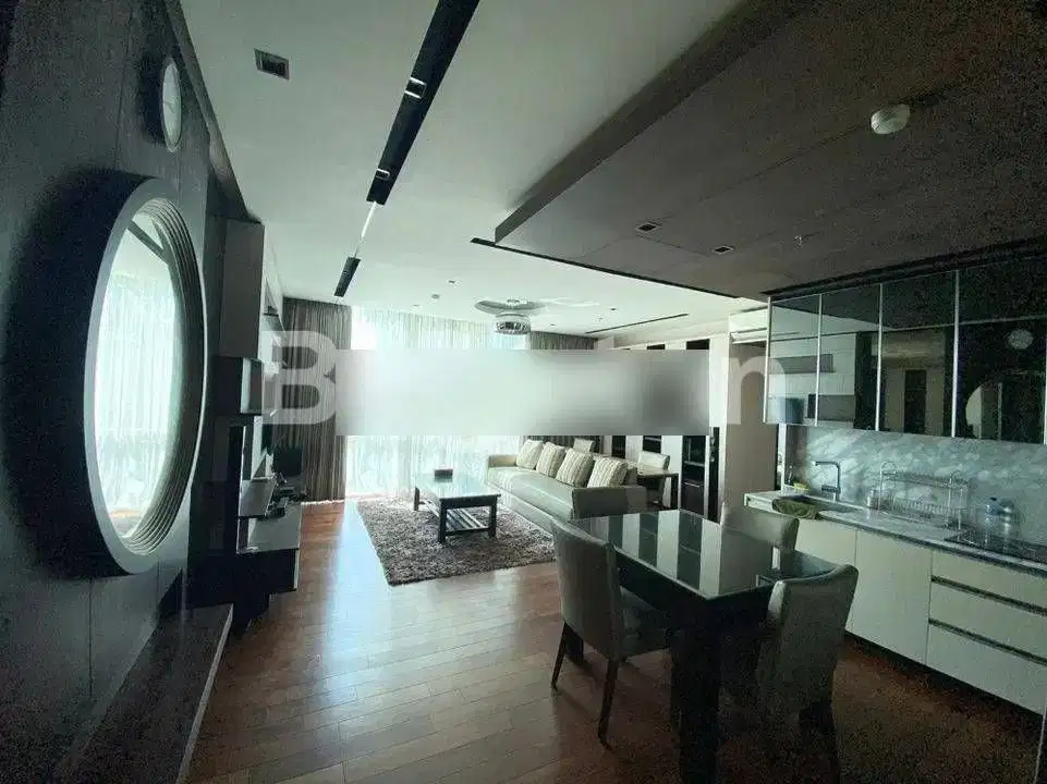 Jual APARTEMENT CIPUTRA WORLD FULLY FURNISHED