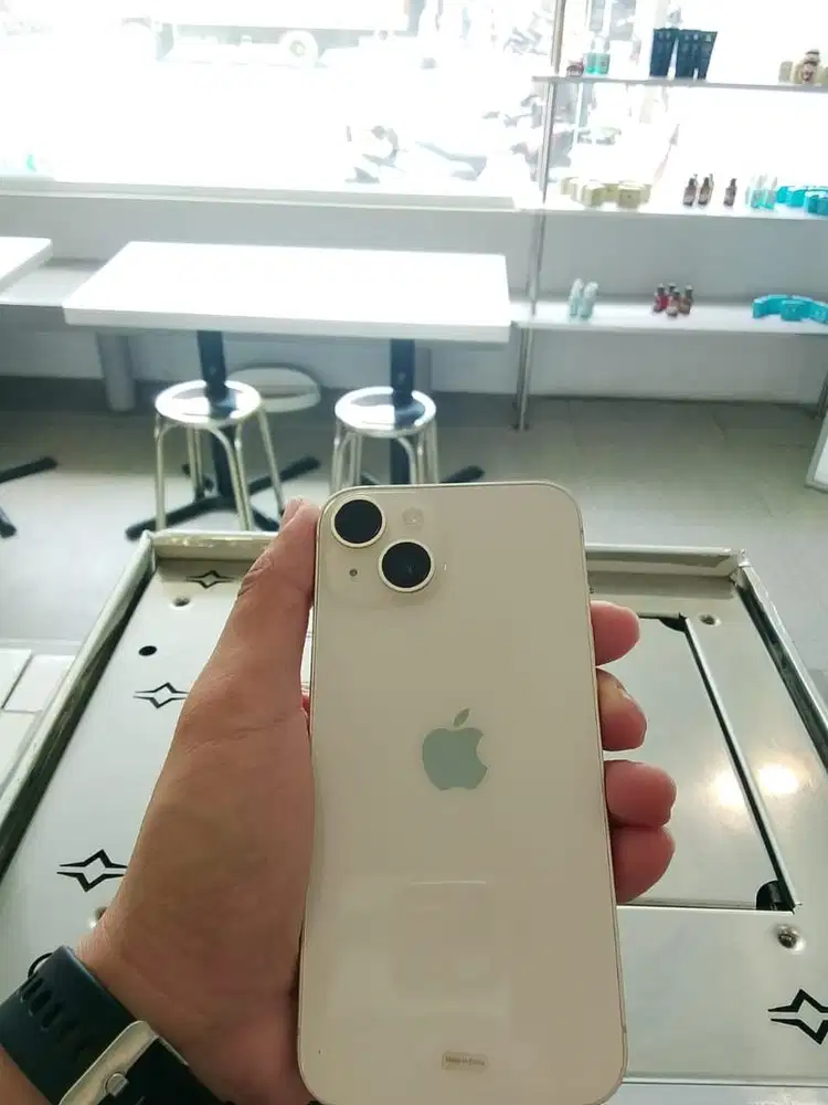 Iphone 14 Ibox 128Gb