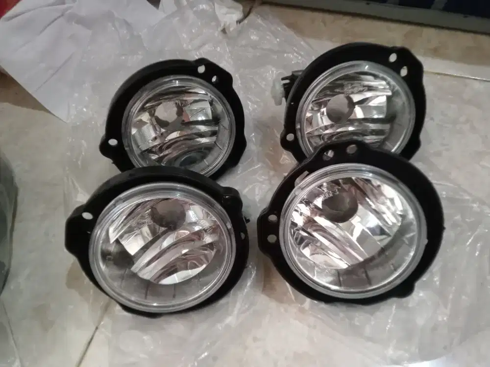 foglamp avansa xenia agya ayla sigra calya terios