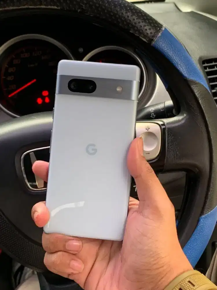 google pixel 7A unit only