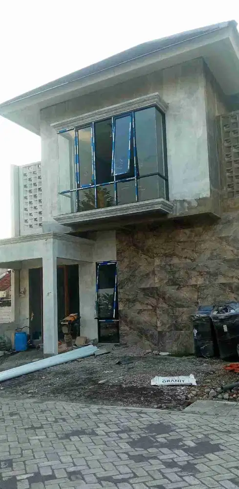 New Cluster Majapahit
