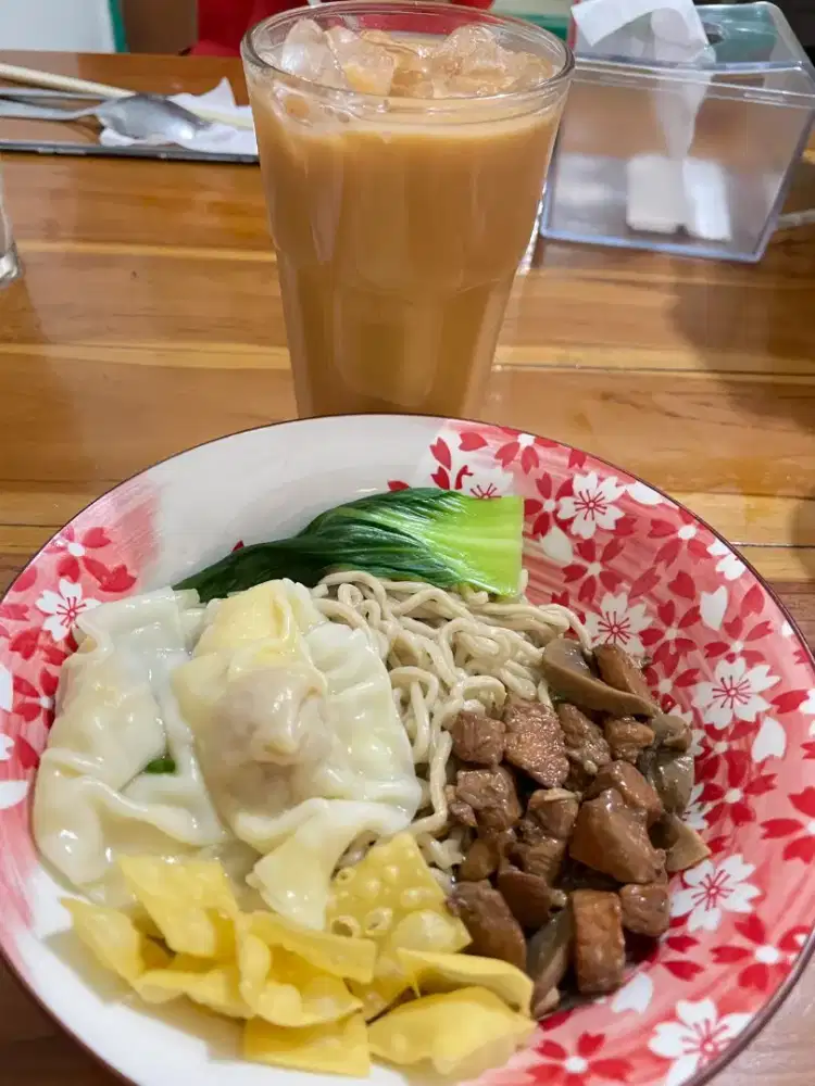 Dicari Cooker Chinese Food Tengah Kota Sby