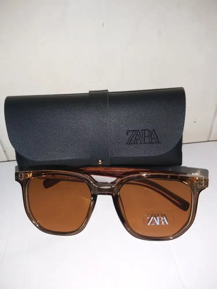 Kacamata sunglass zara