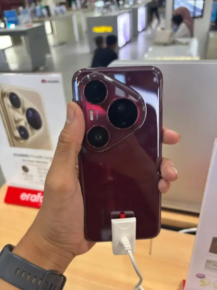 Huawei Pura 80 Pro 12/512